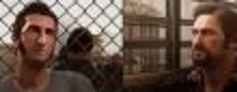 Кооперативное приключение A Way Out появится 23 марта 2018 года, новый трейлер