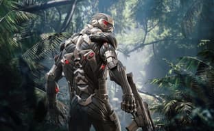 Обновление для РС-версии Crysis Remastered сломало физическую модель растений