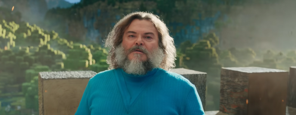 Трейлер фильма Minecraft получил более миллиона дизлайков на YouTube