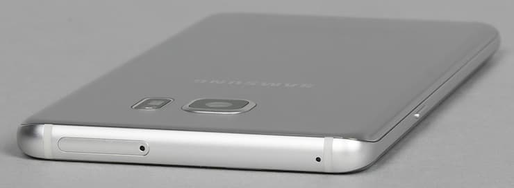 Смартфон Samsung Galaxy Note7 Смартфон Samsung Galaxy Note7