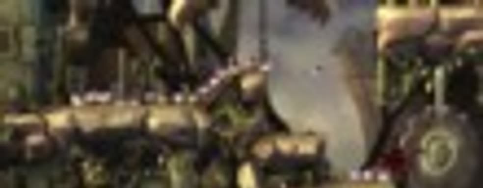 Flockers на РС, PS4 и Xbox One в сентябре