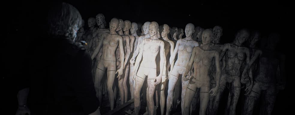 Хоррор-выживание в искажённой реальности перенесли. Релиз Post Trauma состоится в конце апреля