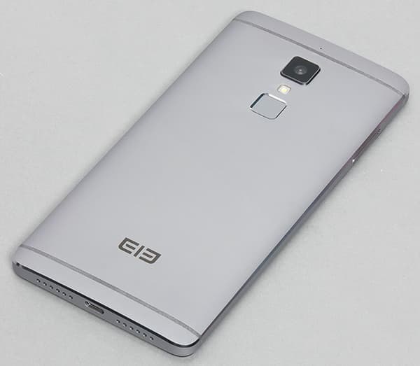 смартфон Elephone S3