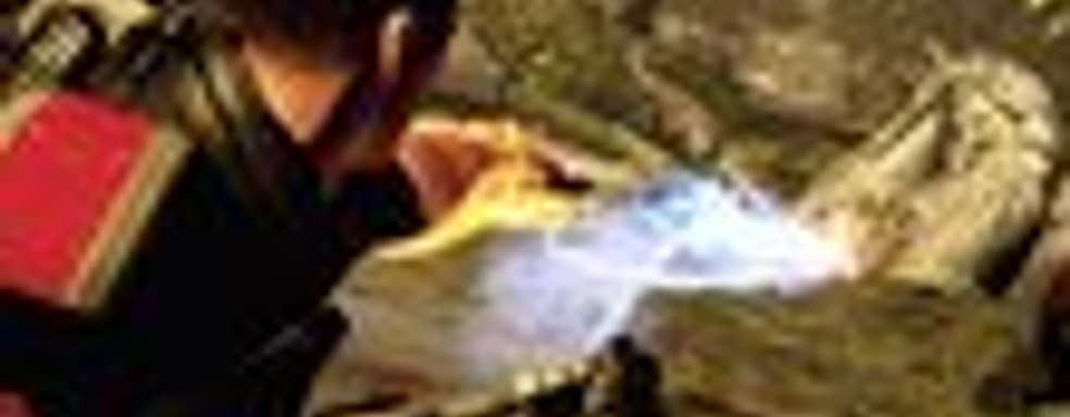 Трейлер Mass Effect 2