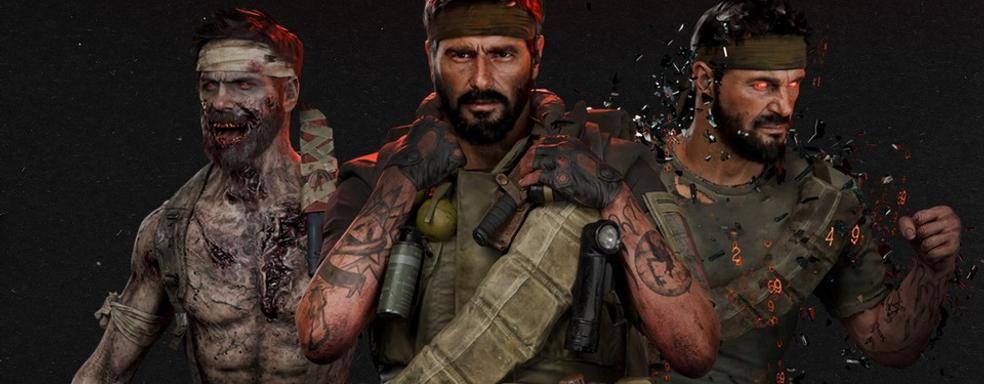 Даже кампанию в Black Ops 6 не пройти без постоянного подключения к сети