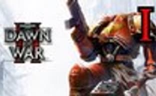 Warhammer 40,000: Dawn of War II – скидка 75% и коллекционные карточки Steam