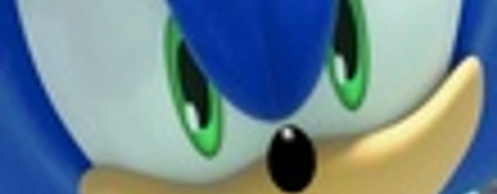 Sonic Team делает новую игру 