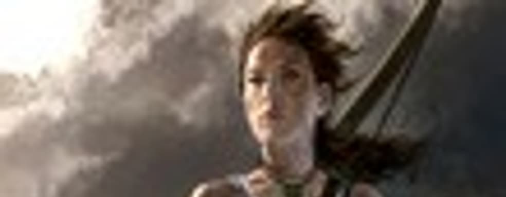 15 лет Tomb Raider 