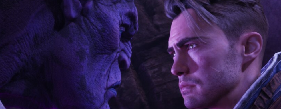 Spilled the beans: Developers talked about EA's generosity, but then deleted the statement about waiving profits from Immortals of Aveum sales