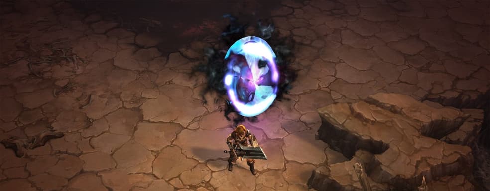 Начало конца Diablo 3. Стартовал 29-й сезон