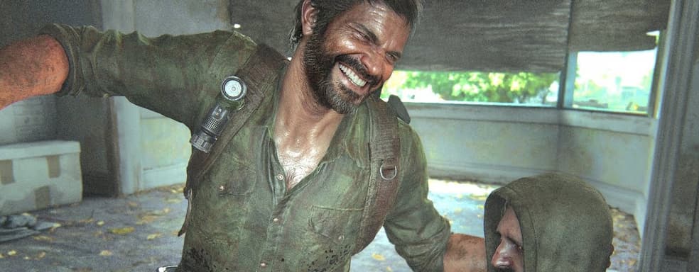 ПК-версия ремейка The Last of Us Part 1 огорчает игроков, как получить приглашение в Counter-Strike 2 — самое интересное за 28 марта