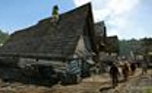 Новый скриншот Kingdom Come: Deliverance