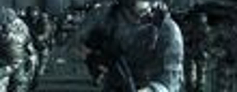 Bluetooth-комплект EndWar для PS3 и первые оценки игры