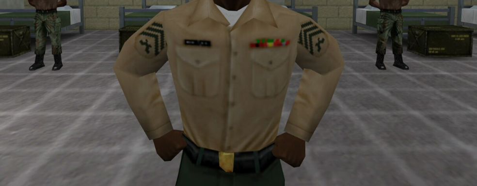 Фанаты Half-Life идут на мировой рекорд. Общий сбор в Half-Life Opposing Force