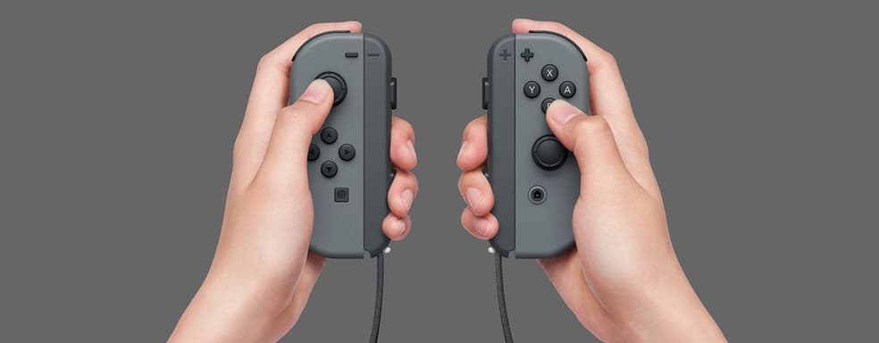 Nintendo будет бесплатно ремонтировать «дрейфующие» контроллеры Switch, даже если у них истек срок гарантии