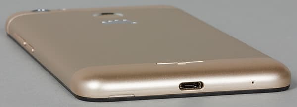 Смартфон Micromax Canvas Juice 4 (Q465)