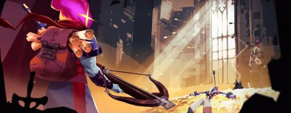 Продано три миллиона копий Dead Cells