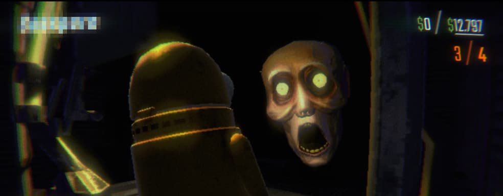 Онлайн скромного инди-хоррора R.E.P.O. превысил 140 тысяч одновременных игроков в Steam