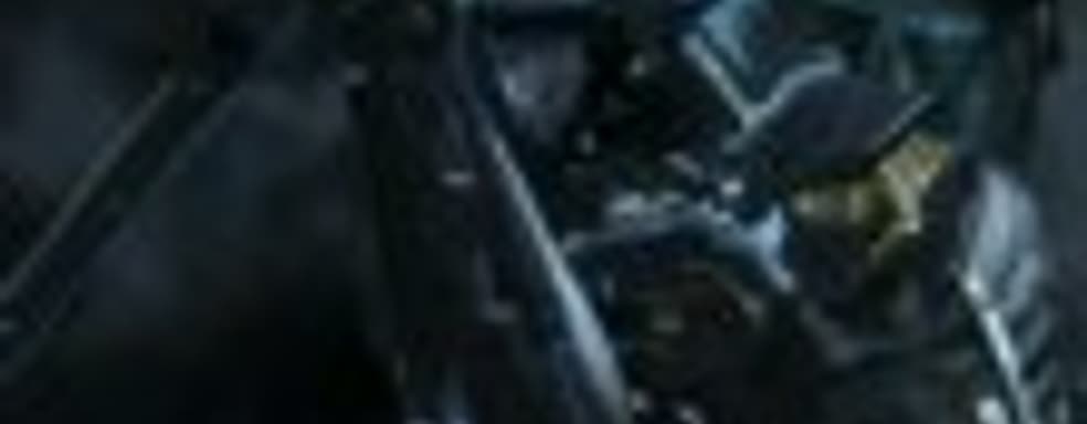 Metal Gear Rising: Revengeance - демонстрация сражений с боссами