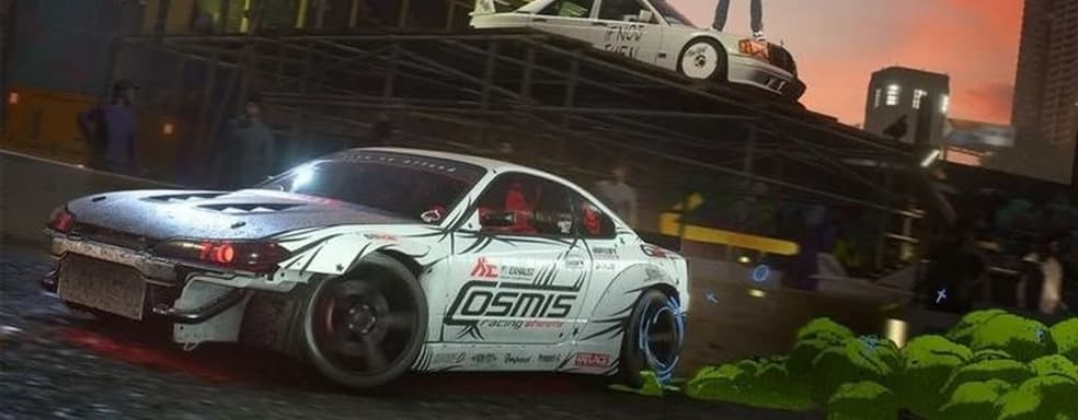 Предыдущая часть Need For Speed более популярна, чем Unbound. Игроки сделали выбор