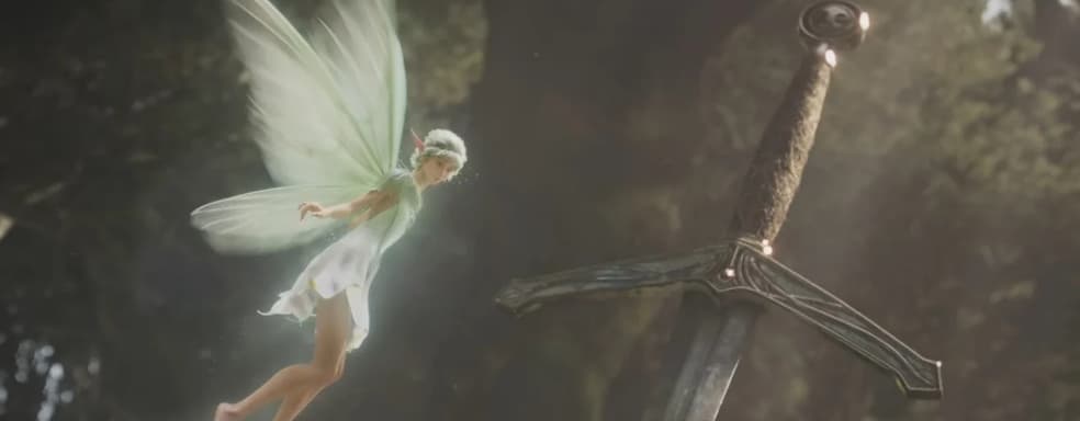 Представитель Xbox в восторге от будущей Fable