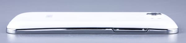 Внешний вид Fly IQ450 Quattro Horizon 2 Внешний вид Fly IQ450 Quattro Horizon 2