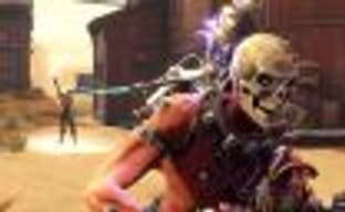 Digital Extremes «поставила на паузу» проект The Amazing Eternals