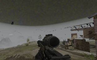 Кампания Call of Duty Modern Warfare 2 сломана. Предзаказавшие получили ранний доступ и жалуются на технические проблемы