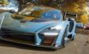 Просторы Британии и разные времена года в роликах Forza Horizon 4