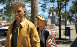 [STREAM] EA has paled. Life simulator inZOI (Korean The Sims)