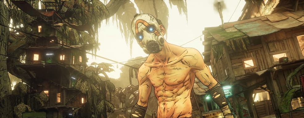 Скупка продолжается. Создателей Borderlands приобрёл холдинг Embracer Group