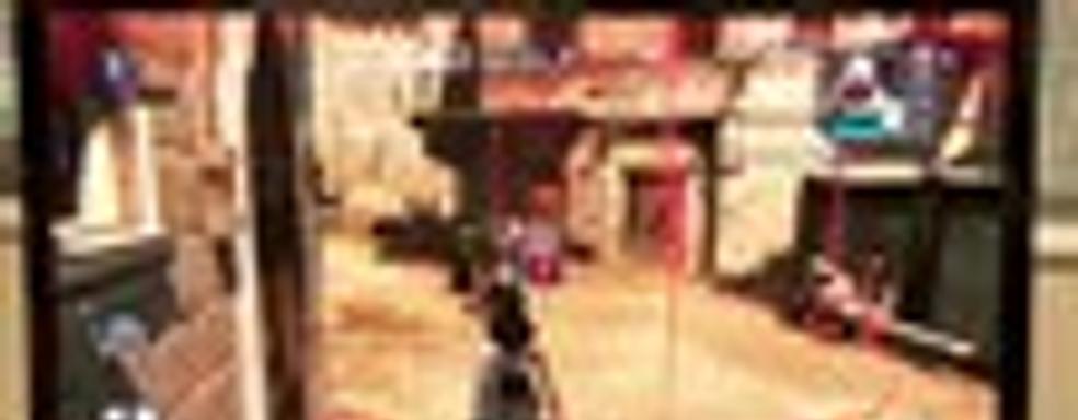 Демонстрация мультиплеера Assassin's Creed: Revelations