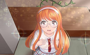 A Hentai Game Playable with One Hand Was Featured on the Nintendo Store Homepage