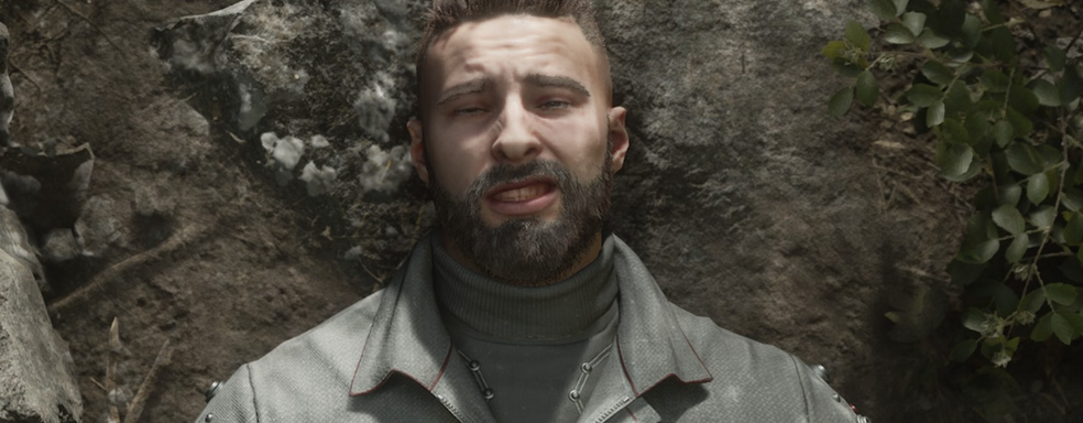 У Atomic Heart плохие продажи из-за эксклюзивности VK Play? Модератора уволили на фоне слива информации