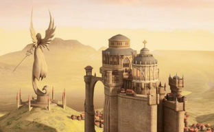 Новые кадры Heroes of Might and Magic 5 на движке Unreal Engine 5. Разработчики рассказали о механиках и прогрессе