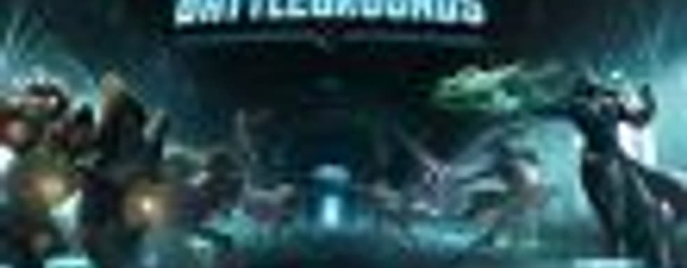 В Paladins появится режим «Королевская битва»