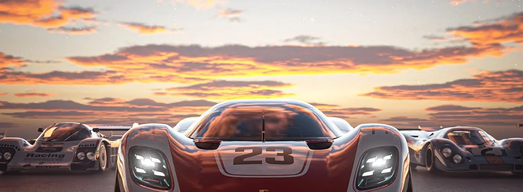 Gran Turismo 7 incluirá la "primera IA sobrehumana" desarrollada por Sony AI