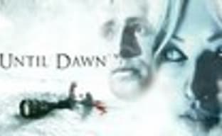 Until Dawn для PS3 не отменили  [Обновлено]