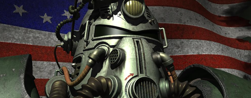 Фанат Fallout осознал, что стал слишком старым, чтобы быть протагонистом — он призвал Тодда Говарда поднять возрастную планку