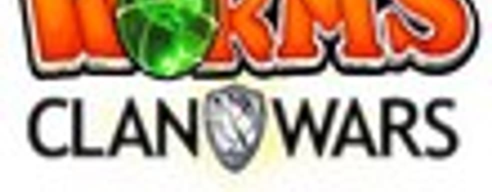 Worms: Clan Wars для РС покажут на выходных
