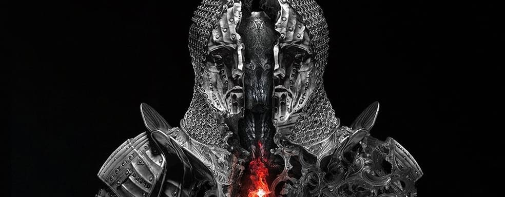 Over 500,000 Copies of Mortal Shell Sold