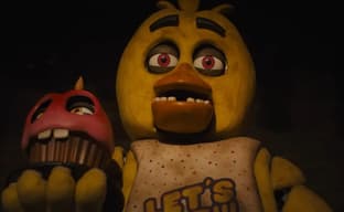 Свежий трейлер фильма Five Nights at Freddy's об игрушках-убийцах вызвал небывалый ажиотаж