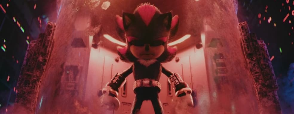 Слух: Киану Ривз озвучит ежа Шэдоу в фильме «Соник 3»