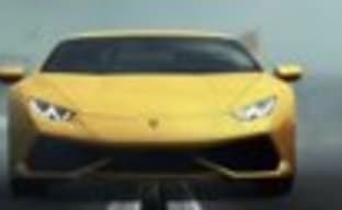 Рекламный ролик Forza Horizon 2 – Leave Your Limits