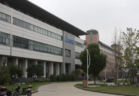 Vivitek, Delta Vivitek, Delta