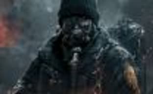 Подробности о создании оружия в The Division