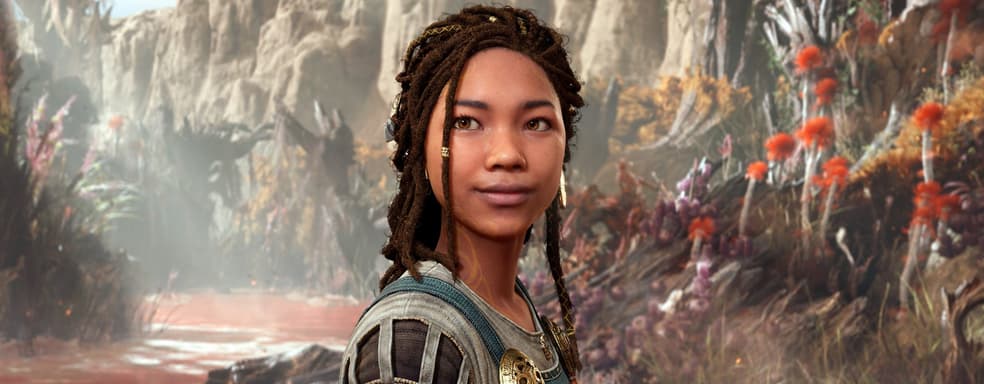 Все недовольные чернокожей женщиной в God Of War Ragnarok — просто идиоты, по мнению журналистки