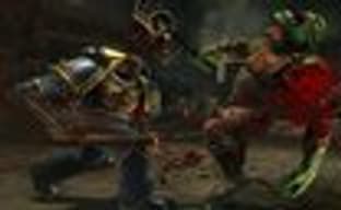 Системные требования Warhammer 40000: Space Marine