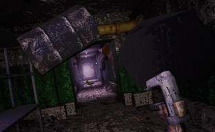 Выживание в гигахрущёвке KLETKA получило демоверсию в Steam. Новая игра в сеттинге самосбор