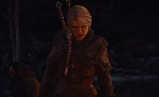 Официально анонсирована The Witcher 4